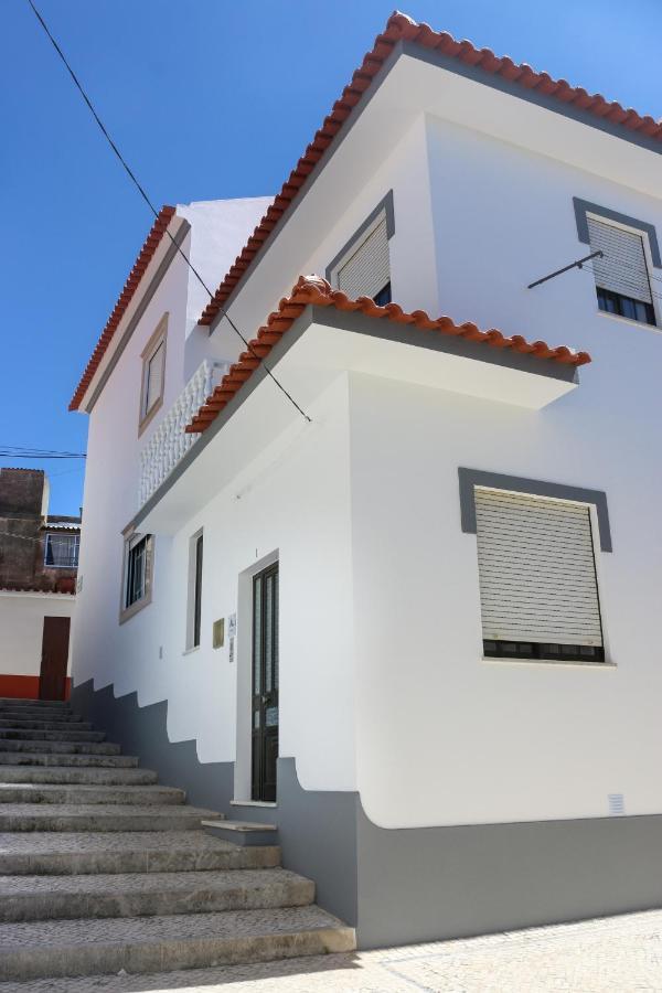 הוילה נאזרה Ascensor House מראה חיצוני תמונה