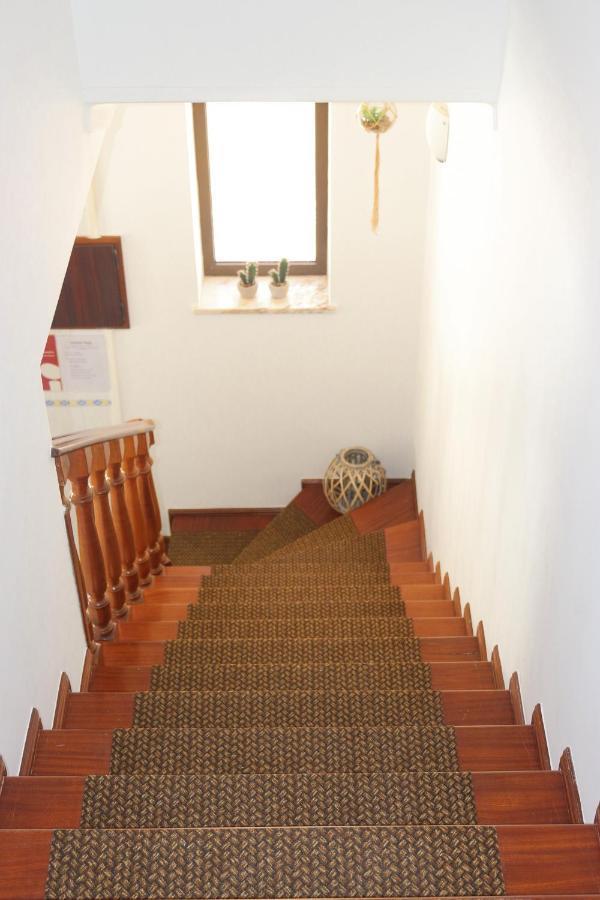 הוילה נאזרה Ascensor House מראה חיצוני תמונה