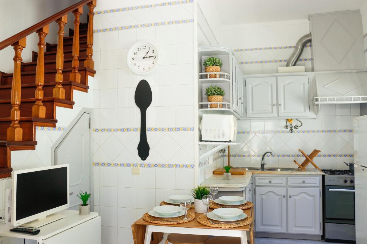 הוילה נאזרה Ascensor House מראה חיצוני תמונה