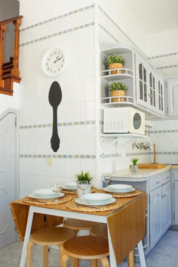 הוילה נאזרה Ascensor House מראה חיצוני תמונה